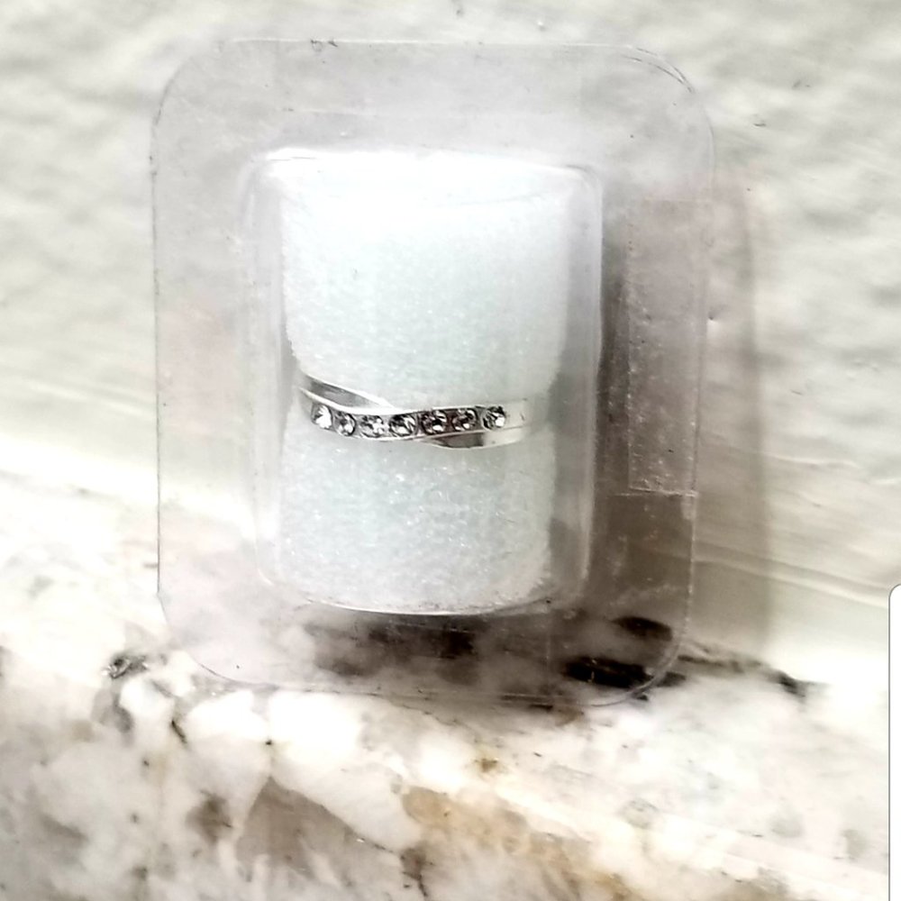 ♥New Sterling Toe Ring♥